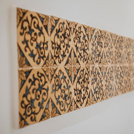 Signuria Dimora Esclusiva Bed & Breakfast Lecce Bagian luar foto
