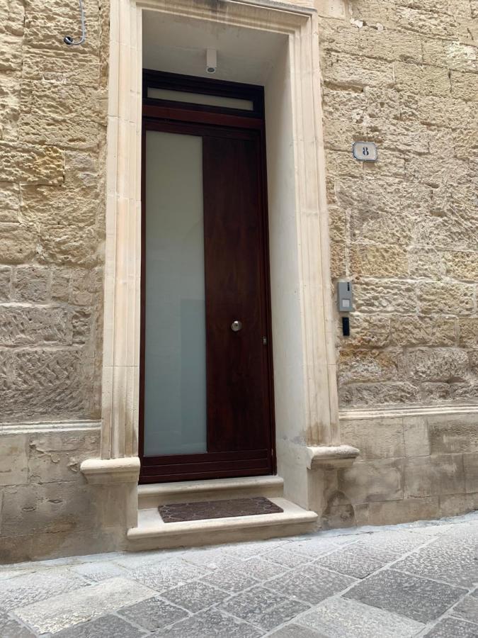 Signuria Dimora Esclusiva Bed & Breakfast Lecce Bagian luar foto