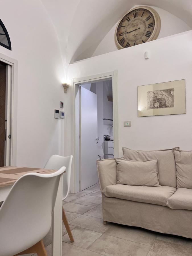 Signuria Dimora Esclusiva Bed & Breakfast Lecce Bagian luar foto
