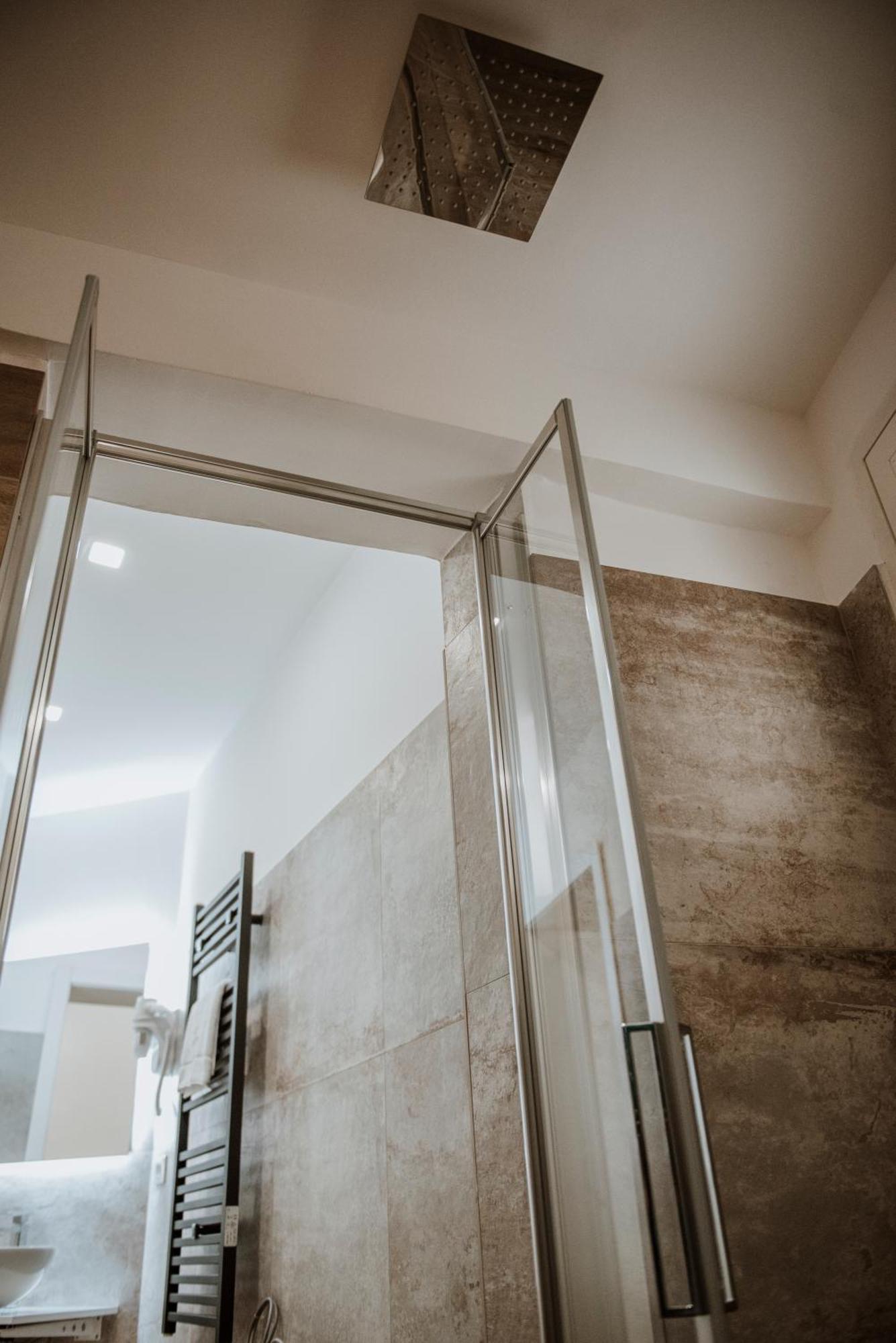 Signuria Dimora Esclusiva Bed & Breakfast Lecce Bagian luar foto