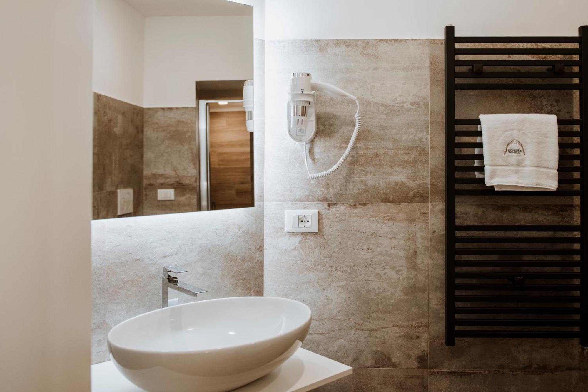 Signuria Dimora Esclusiva Bed & Breakfast Lecce Bagian luar foto