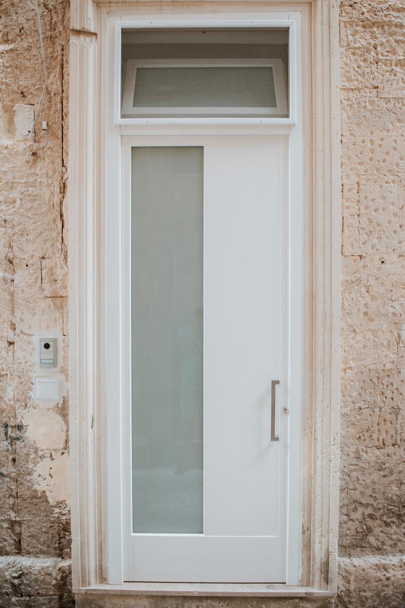 Signuria Dimora Esclusiva Bed & Breakfast Lecce Bagian luar foto