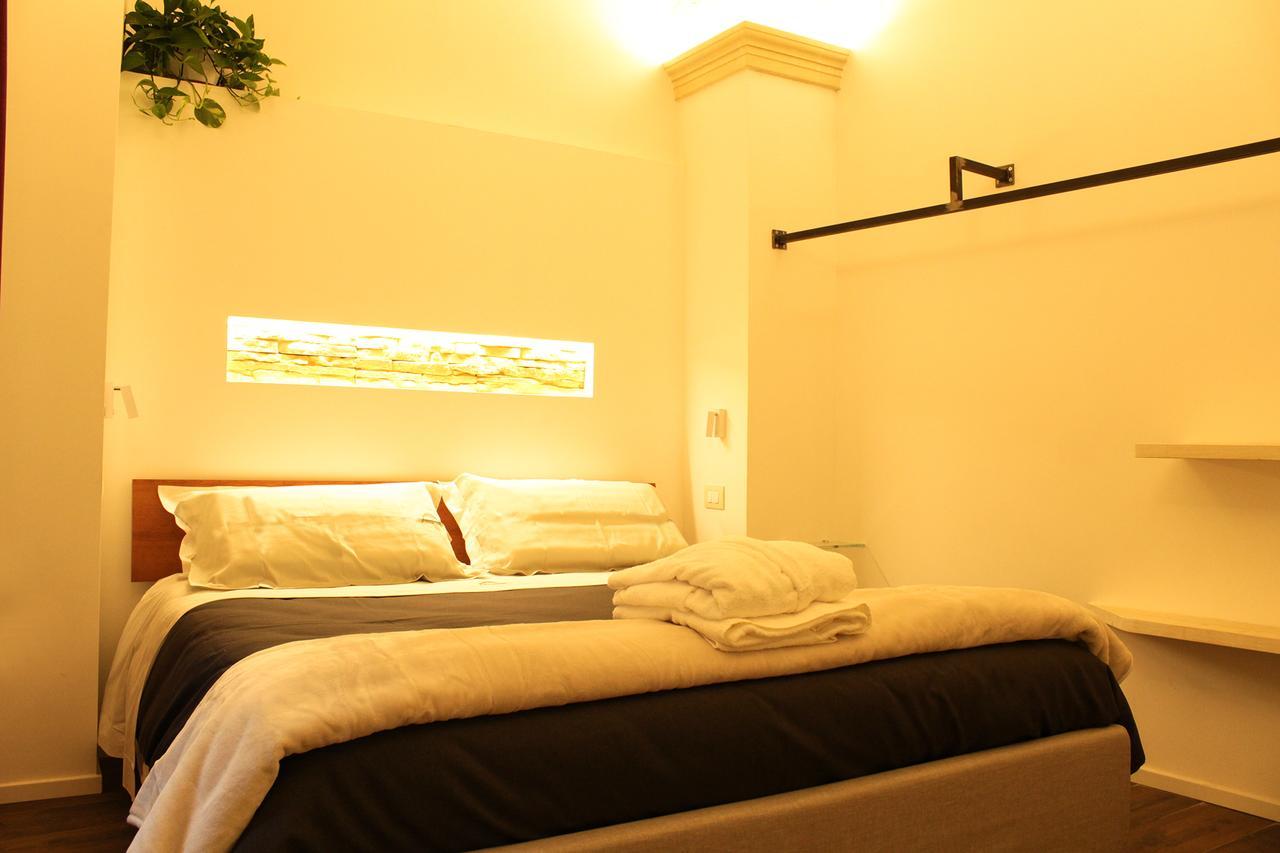 Signuria Dimora Esclusiva Bed & Breakfast Lecce Bagian luar foto