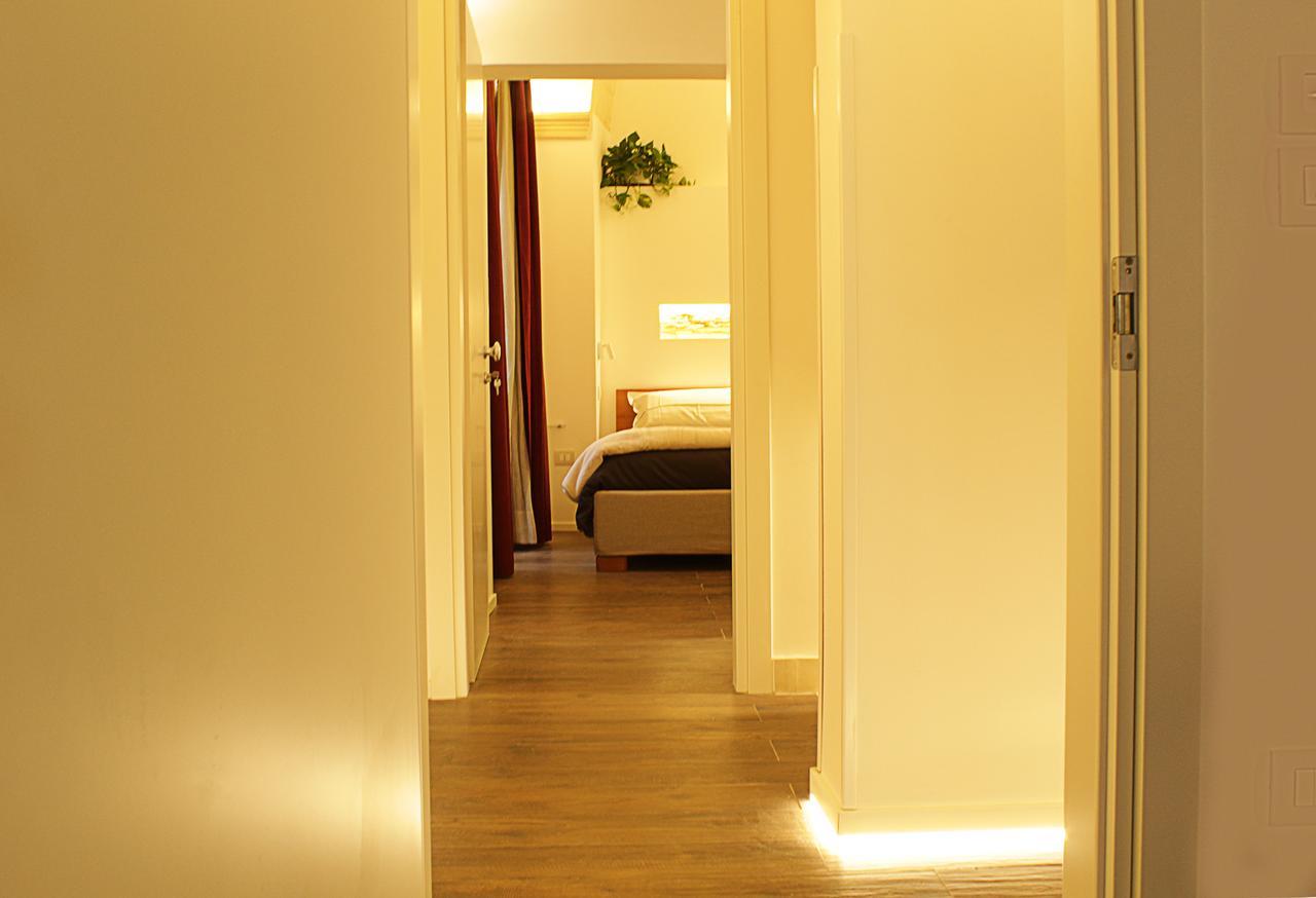 Signuria Dimora Esclusiva Bed & Breakfast Lecce Bagian luar foto