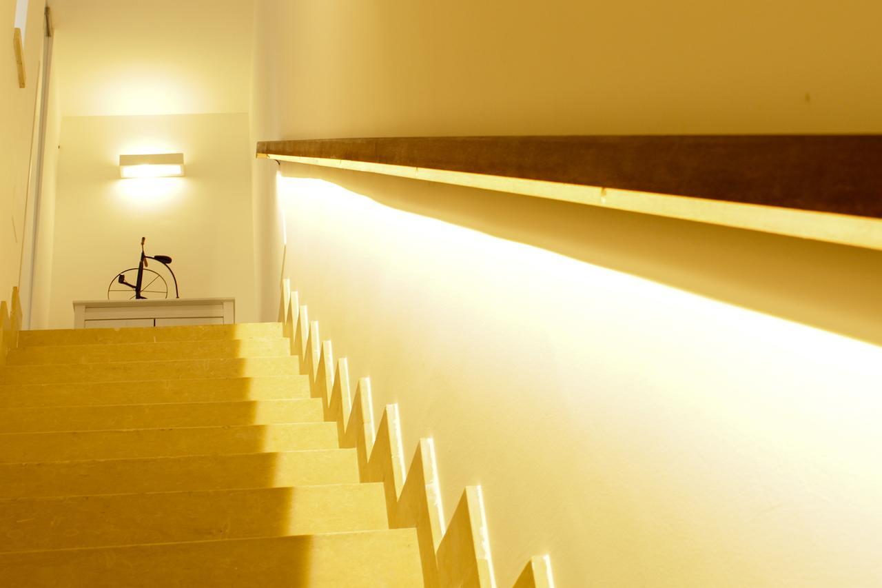 Signuria Dimora Esclusiva Bed & Breakfast Lecce Bagian luar foto